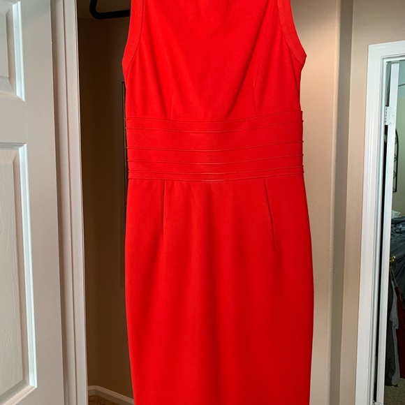 Dress - Picture 1 of 2